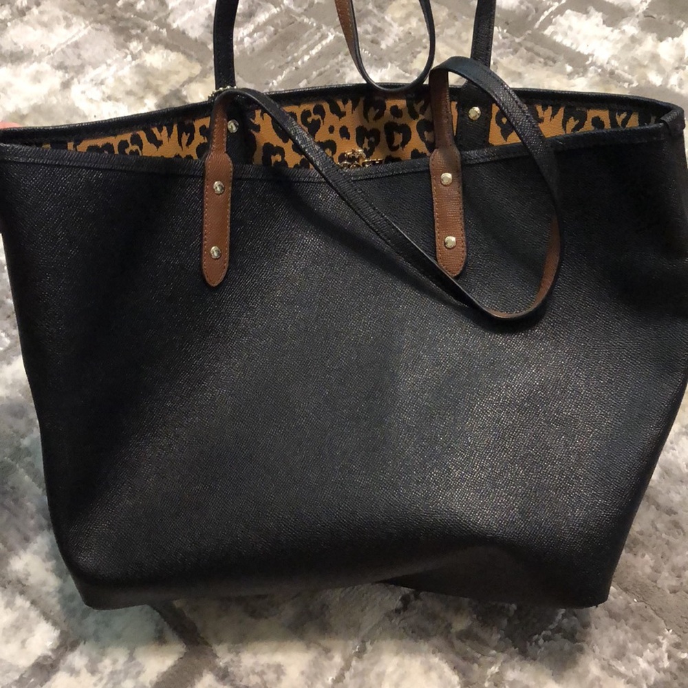 Coach bag - Picture 2 of 7